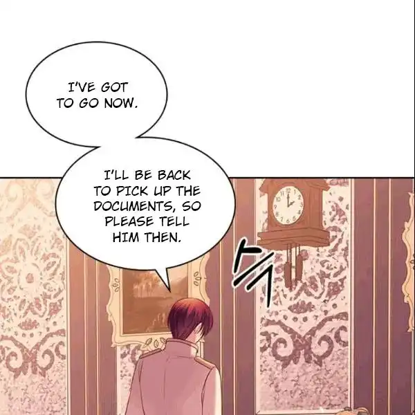 Sincerely: I Became a Duke's Maid Chapter 77 110